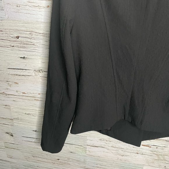 Greylin black blazer size medium - Picture 8 of 11